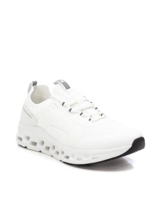 Men's Performance Comfort Sneakers with Airsole