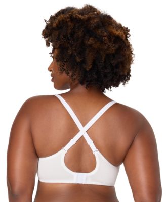 Breathe Medium Underwire Full Coverage T-Shirt Bra DF3533