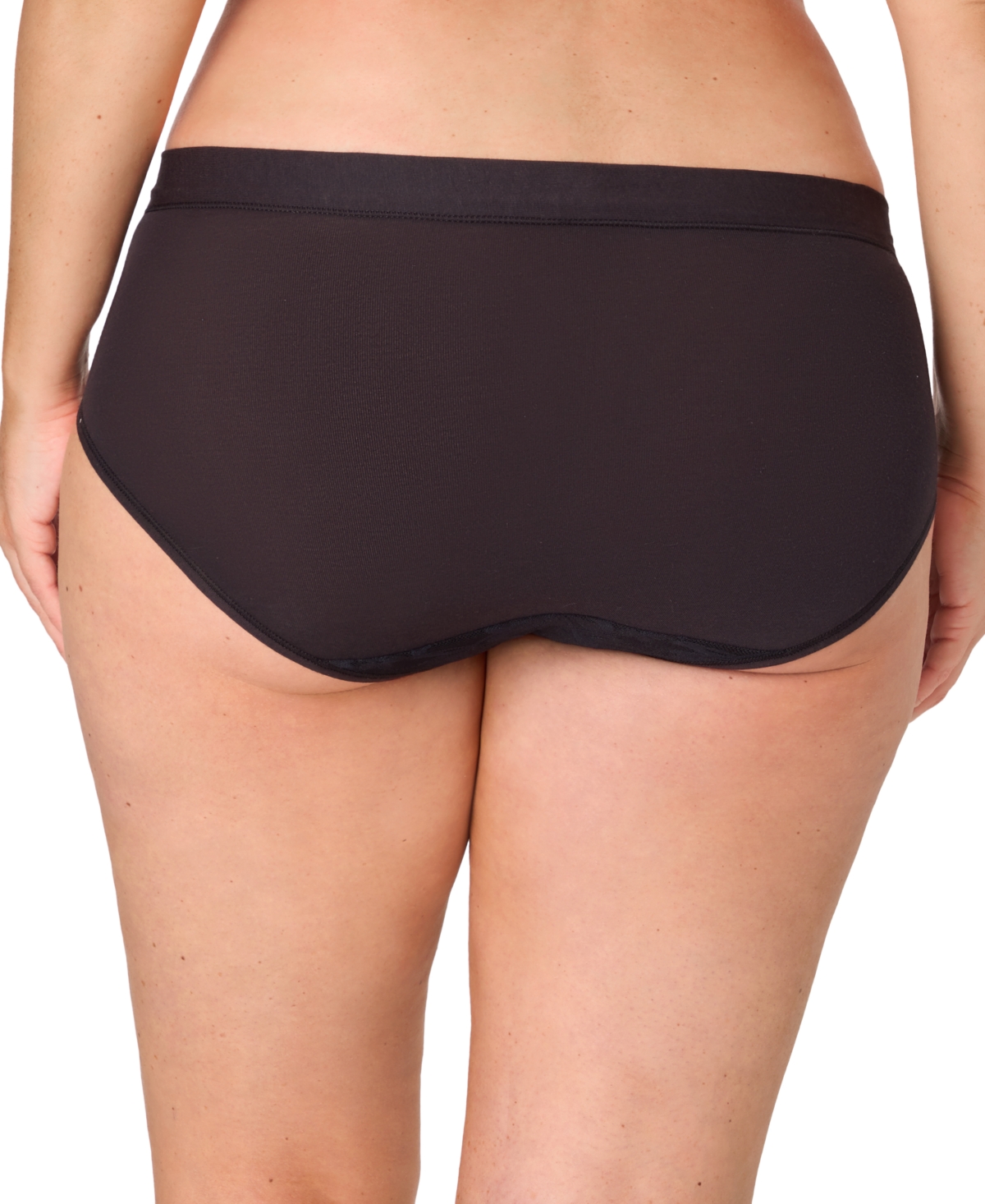 Bali Women's Breathe Lace Hipster Underwear