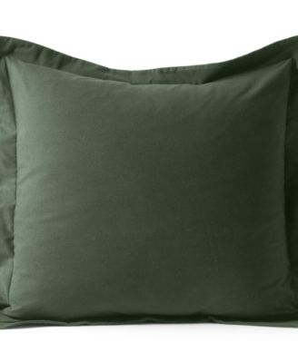 Comfy Super Soft Cotton Flannel Pillow Sham - 5oz