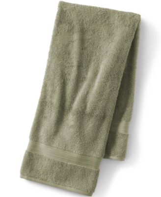 Premium Supima Cotton Bath Towel