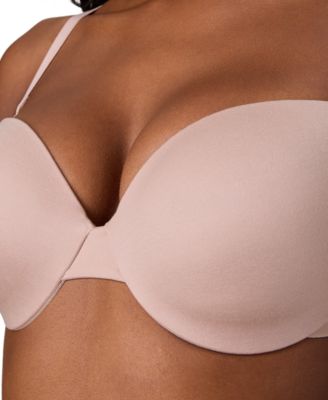 Women's Smoothing Tailored Push-Up Bra DM9907