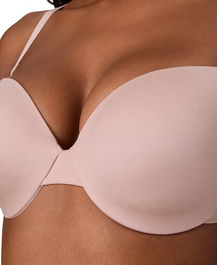 Women's Smoothing Tailored Push-Up Bra DM9907 - thumbnail 7