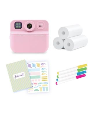 Instaprint Camera Create Kit