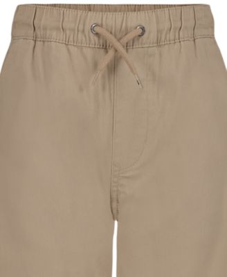 Boys' 8-20 Taxer Beach Cruiser Drawcord Jogger Pants