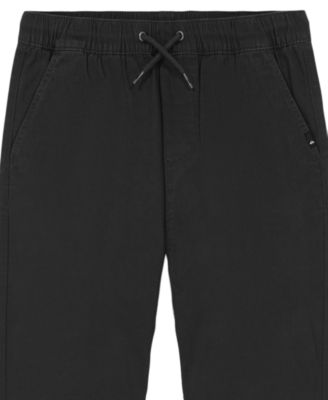 Boys' 8-20 Taxer Beach Cruiser Drawcord Pants