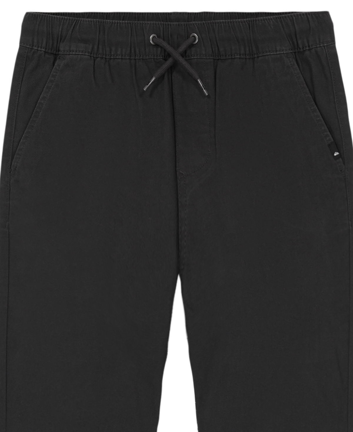 Quiksilver Boys' 8-20 Taxer Beach Cruiser Drawcord Pants