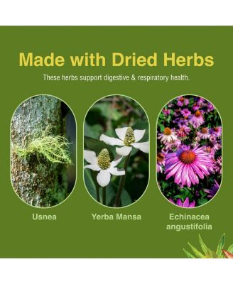 Phytocillin: 120-Count Bottle of Softgels