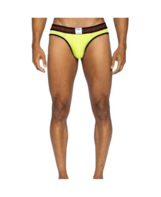 Men's Mesh Brief - Athletic Underwear