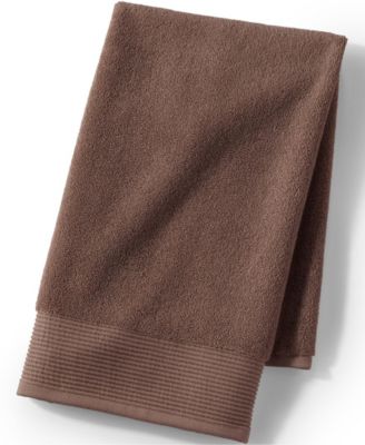 Turkish Luxe Hand Towel Set, 6 Piece