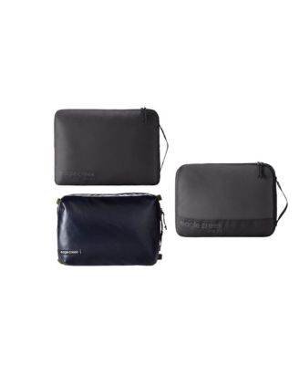 Pack-It Cube Mixed Set M/M/M