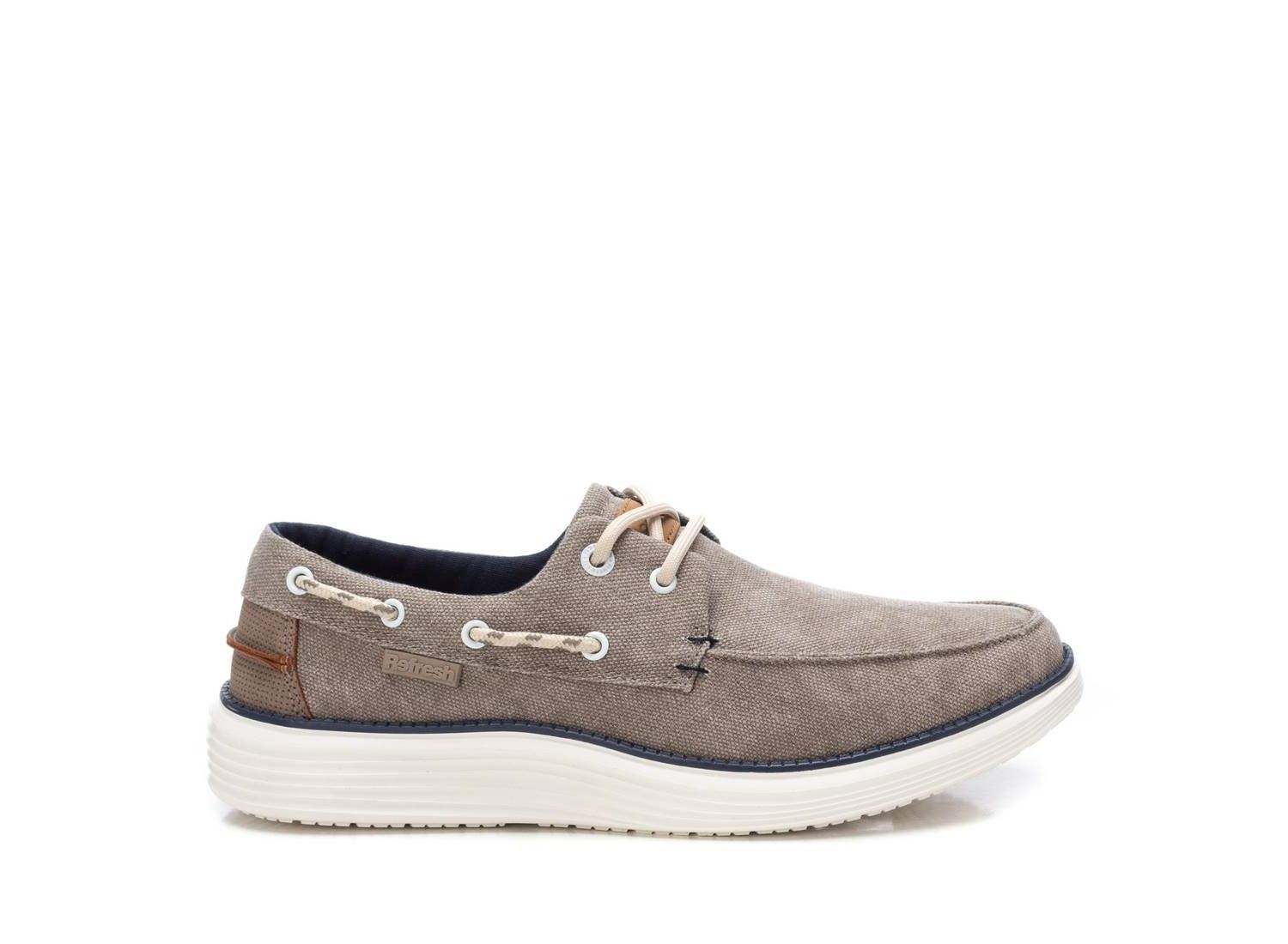 Men's Casual Comfort Boat Shoes Refresh Collection