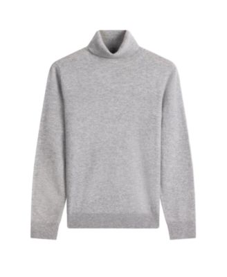 Women's Timeless Cashmere Turtleneck Sweater