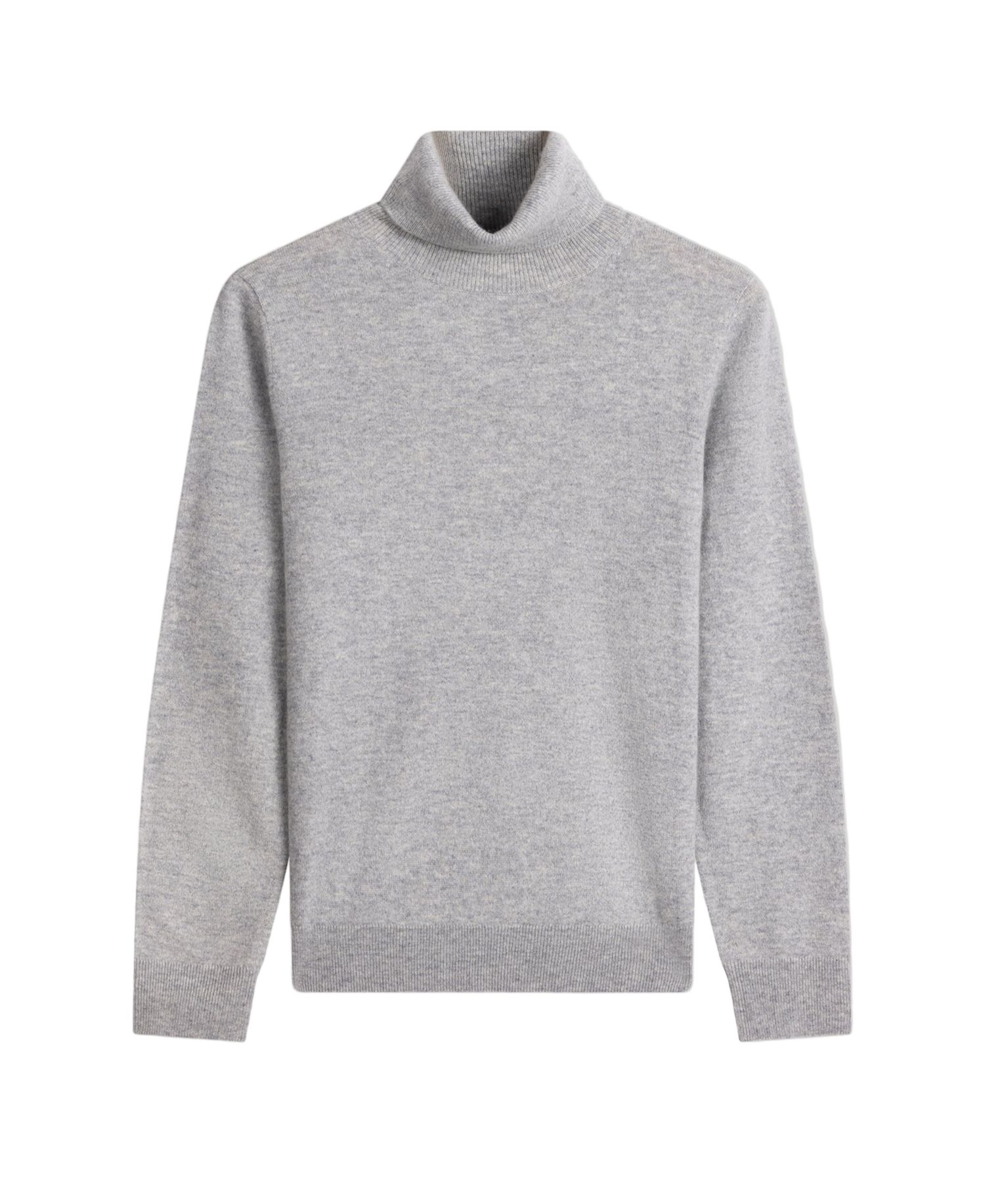 Women's Timeless Cashmere Turtleneck Sweater