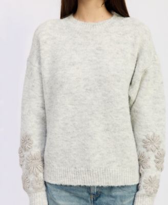 Women's Alannah Crewneck Sweater