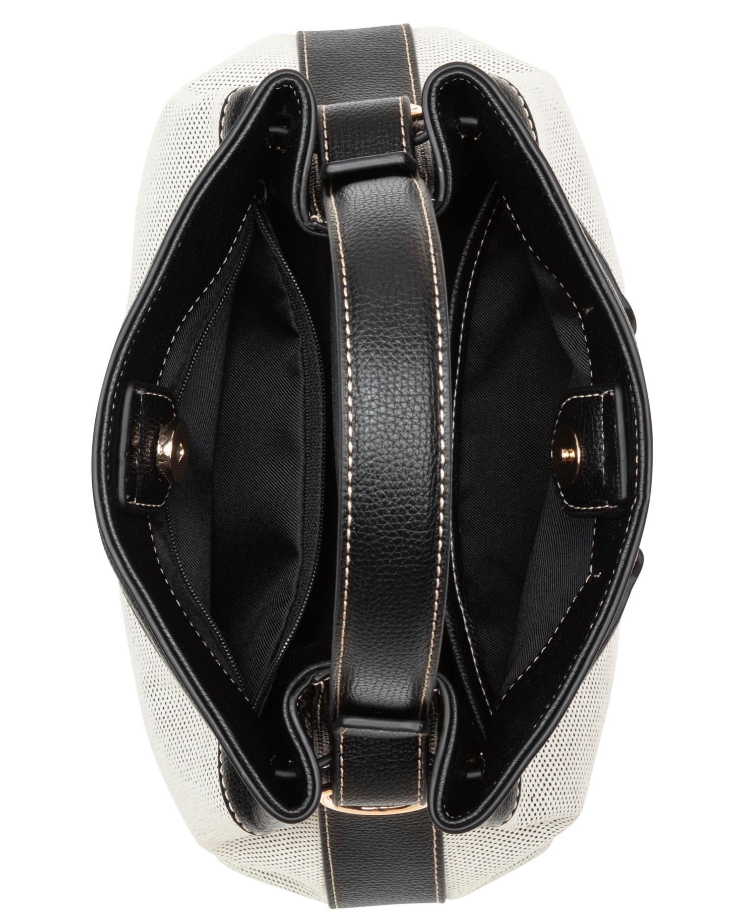 Harlee Mini Satchel Bag