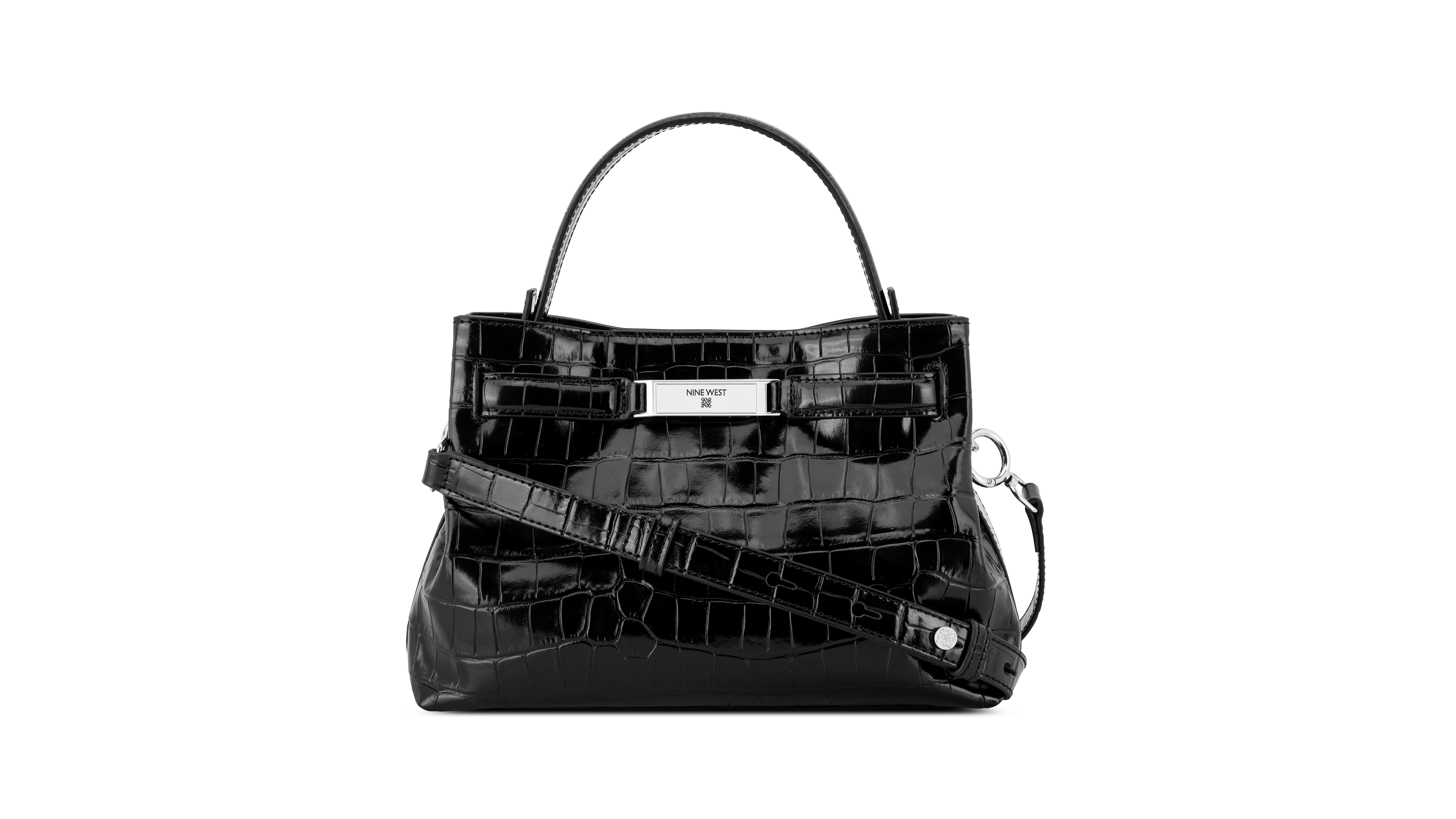 Harlee Small Satchel