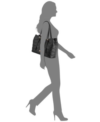 Anders Carryall Mini Satchel Bag