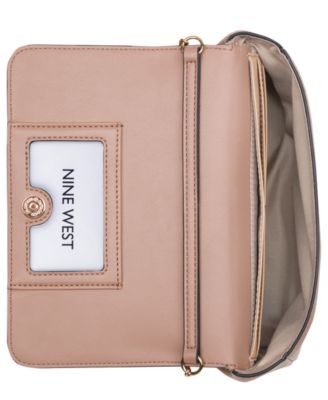 Anders Phone Chain Crossbody Clutch