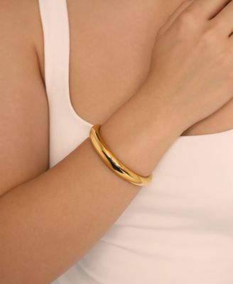 Dreamy Dome Bangle Bracelet