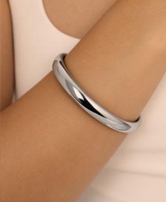 Dreamy Dome Bangle Bracelet