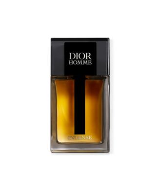 DIOR Homme Intense Eau De Parfum, 1.7 oz., First at Macy's