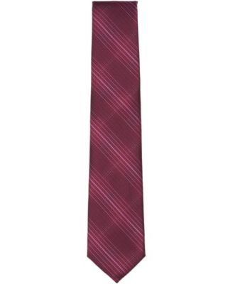 Men's Borlan Plaid Tie