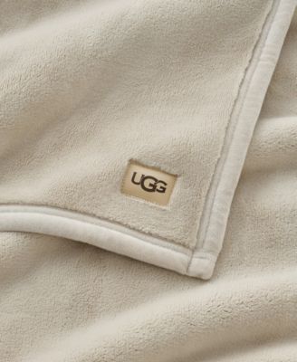 Coco Soft Throw, 50" x 70"