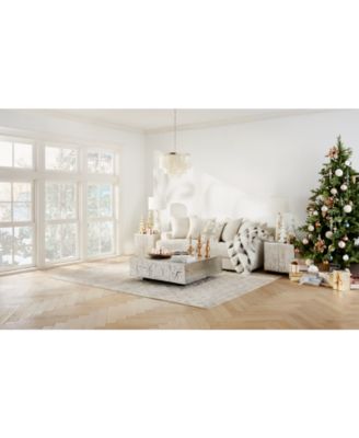 Clifton Square End Table