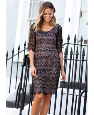 Women's Maya Lace Dress