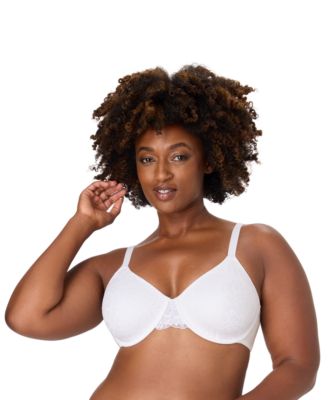 Breathe Medium Underwire Full Coverage T-Shirt Bra DF3533