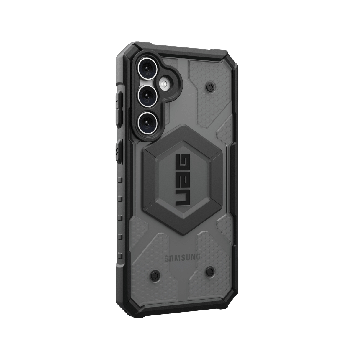 Urban Armor Gear Pathfinder Case for Samsung Galaxy S23 Fe