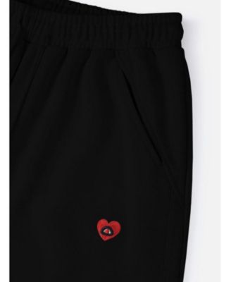 Men's Super Baggy Barrel Sweatpants