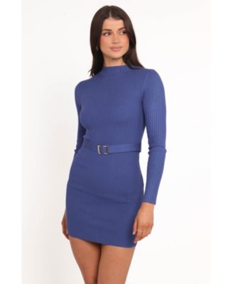 Women's Wilda Long Sleeve Mini Dress