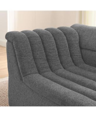 Streamdale The Single Seat for Modular Sofa