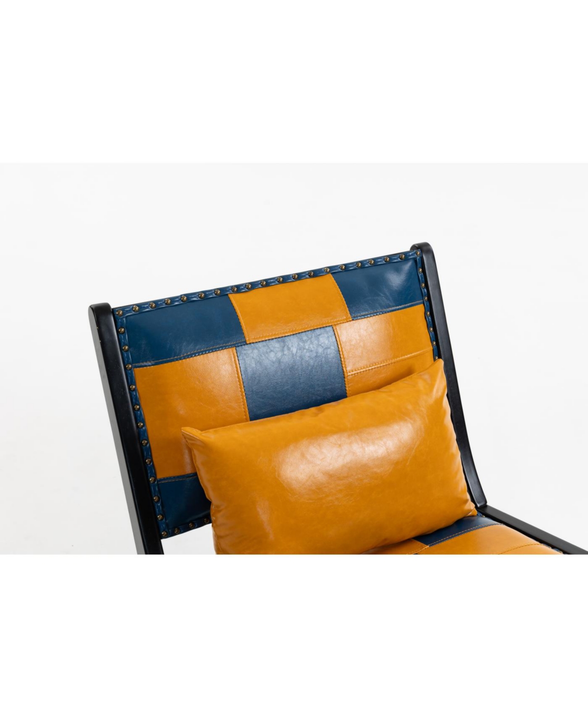 Streamdale Modern Boho Chairs for Living Room, Mid Century Lounge Chair