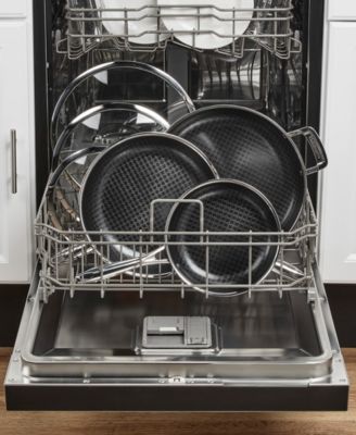 FusionElite 10" Plus Nonstick Tri-Ply Stainless Steel Skillet