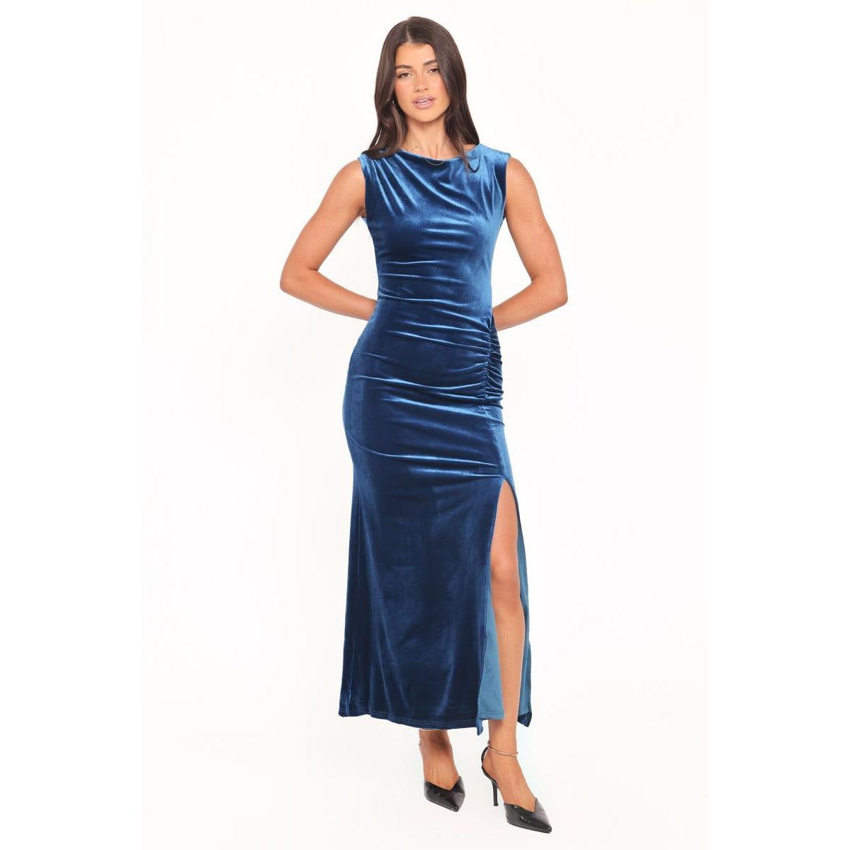 Petal and Pup Women's London Maxi Dress