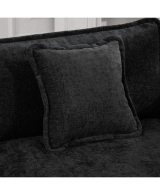 Cloud Couch: Ultimate Comfort Chenille Sofa, Ergonomic & Modular Design