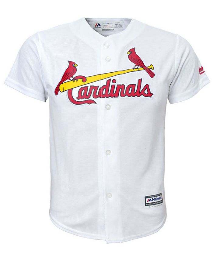 Wacha discount cardinals jersey