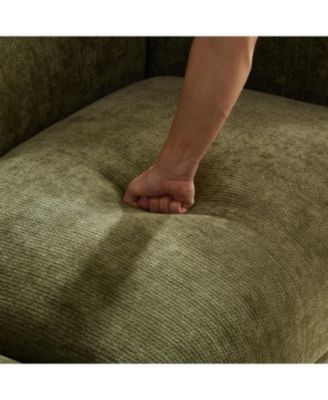 Streamdale Modern Sofa for Living Room Family Movie Nights & Reading Hours