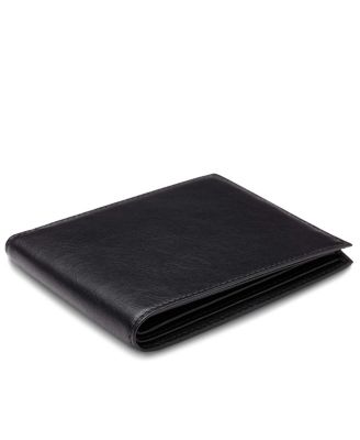 Men's Nappa Vitello Executive I.D. Wallet