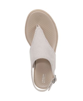 Women's Beachy Thong Sandals