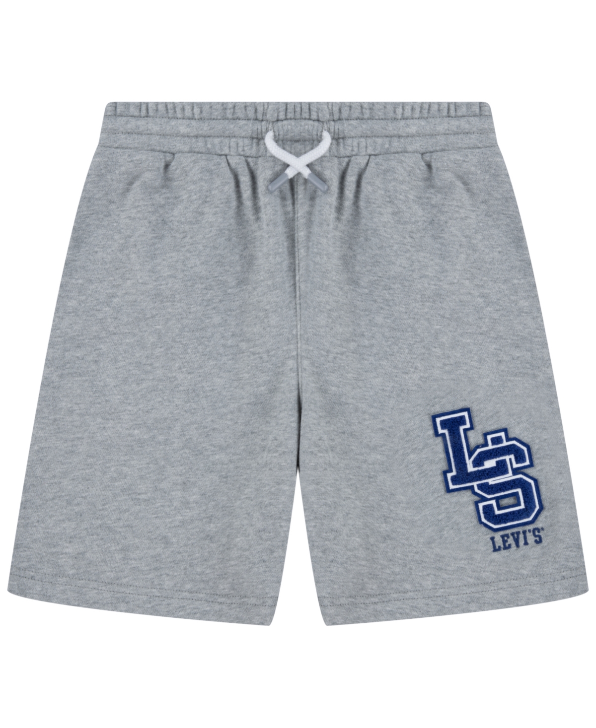 Levi's Big Boys Monogram Shorts