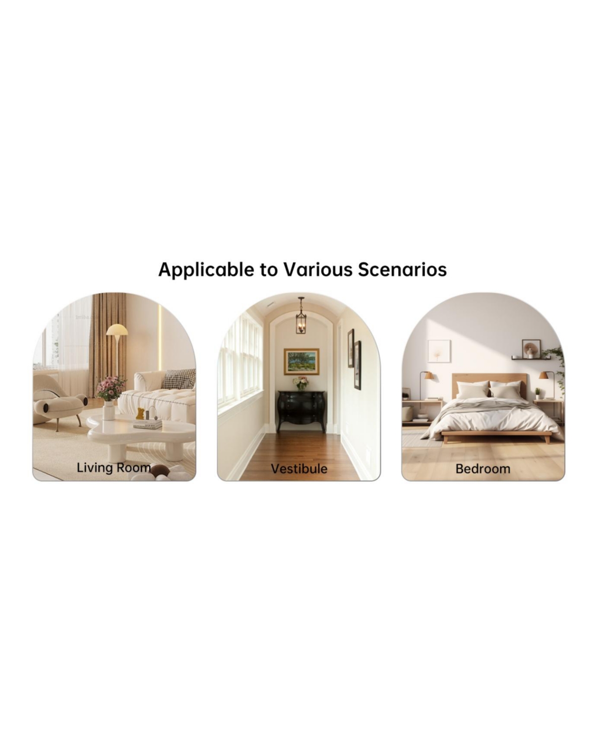 Streamdale Furniture Streamdale Black Wood Grain Mdf Coffee Table - Luxurious Design (70 characters)