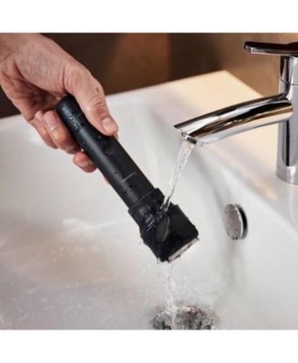 MultiShape Beard, Hair & Body Trimmer Starter Kit