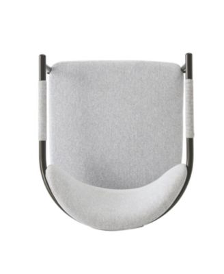 Streamdale Modern Upholstered Dining Chairs (Set of 2)