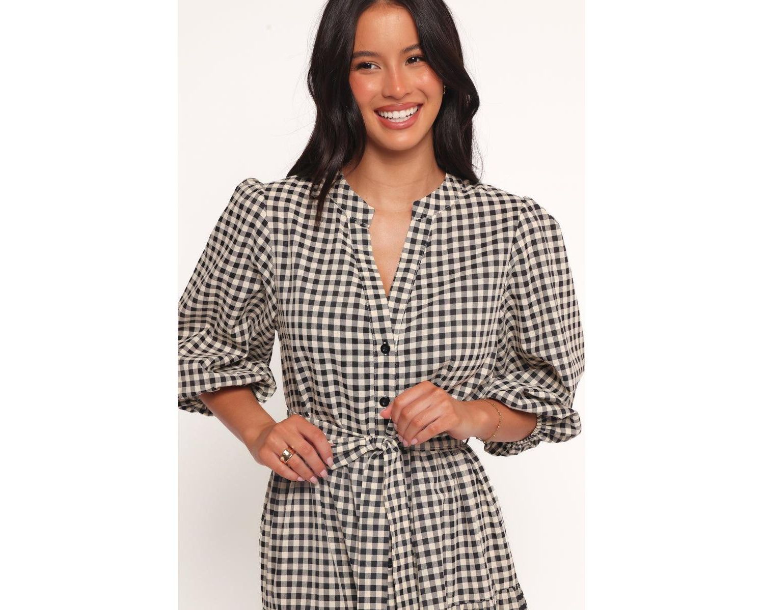 Women's Dixon Maxi Dress