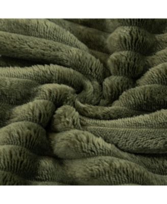 Streamdale Modern 3-Seat Modular Chenille Sectional with Low-Profile Design