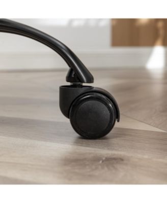 Streamdale Masar Fabric Swivel Office Chair